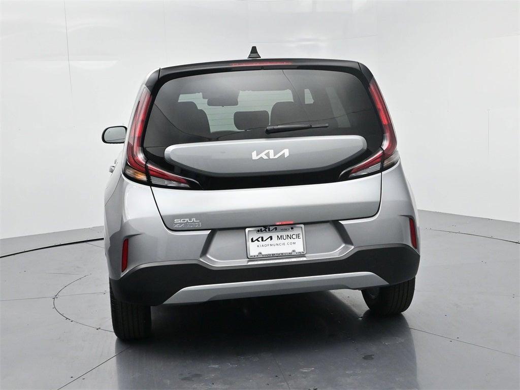 new 2025 Kia Soul car, priced at $21,249
