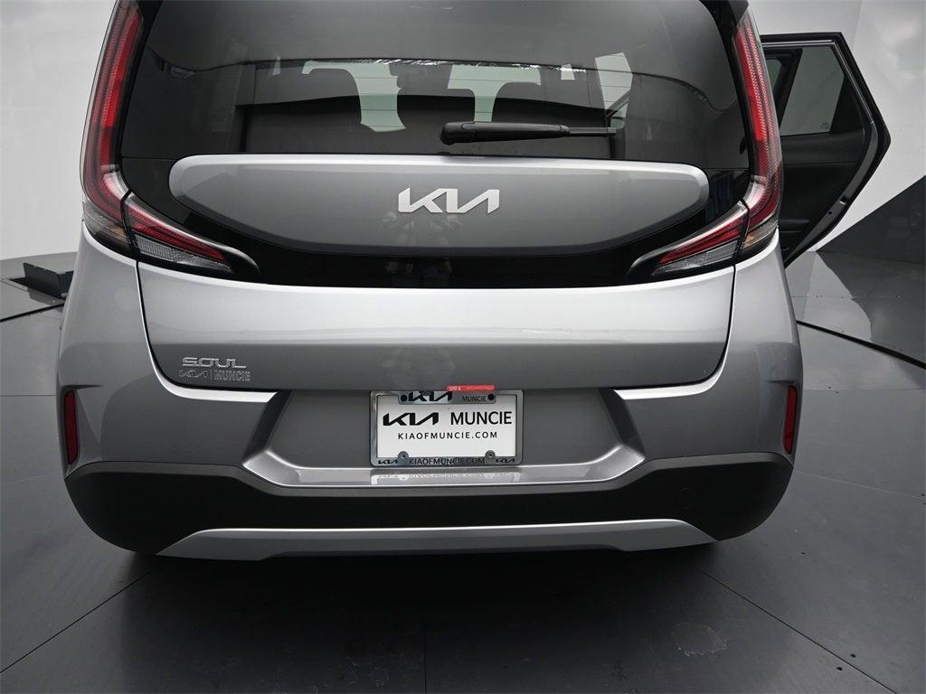 new 2025 Kia Soul car, priced at $21,249