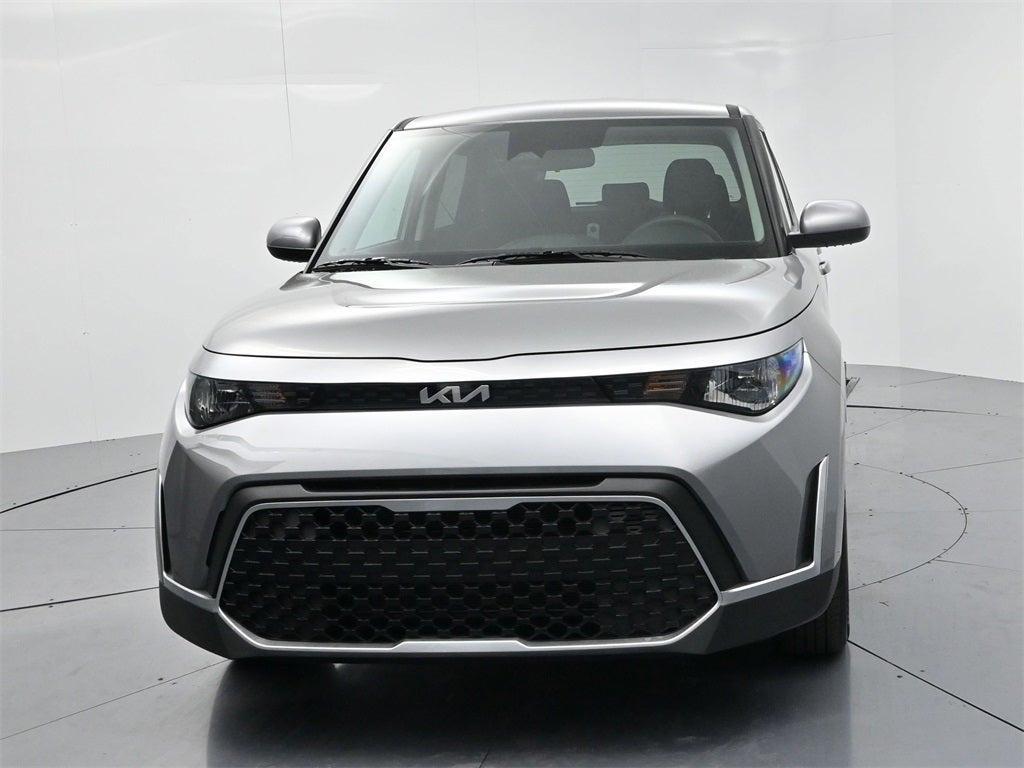 new 2025 Kia Soul car, priced at $21,249