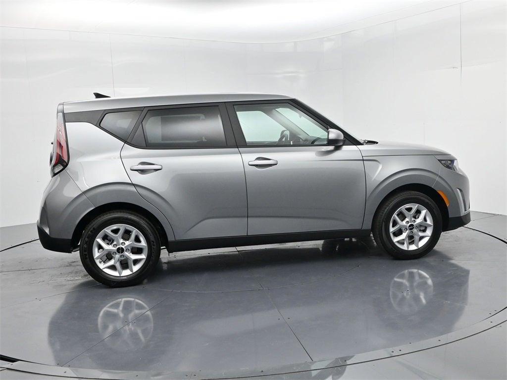 new 2025 Kia Soul car, priced at $21,249