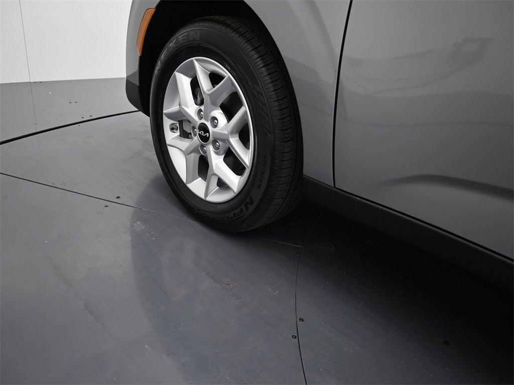 new 2025 Kia Soul car, priced at $21,249