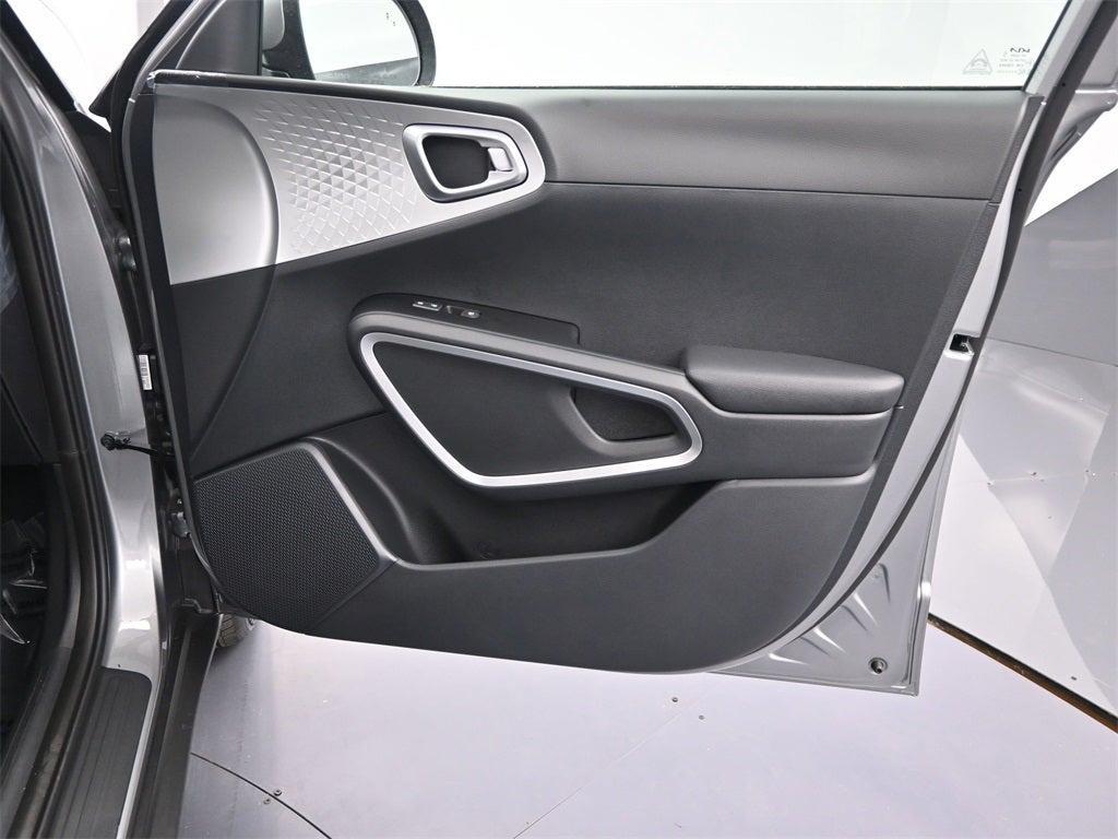 new 2025 Kia Soul car, priced at $21,249