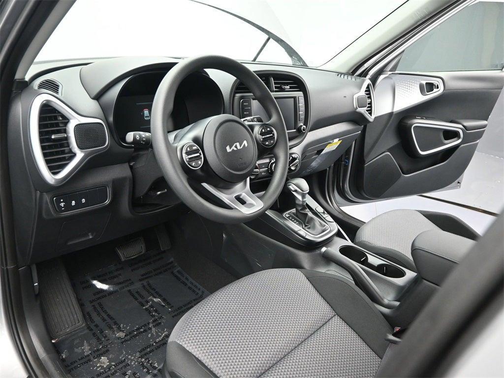 new 2025 Kia Soul car, priced at $21,249