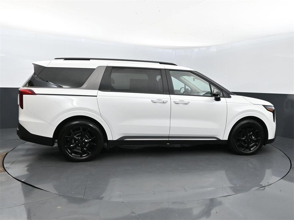 new 2026 Kia Carnival car, priced at $47,320