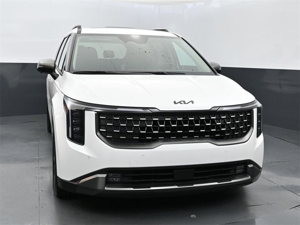 new 2026 Kia Carnival car, priced at $47,320