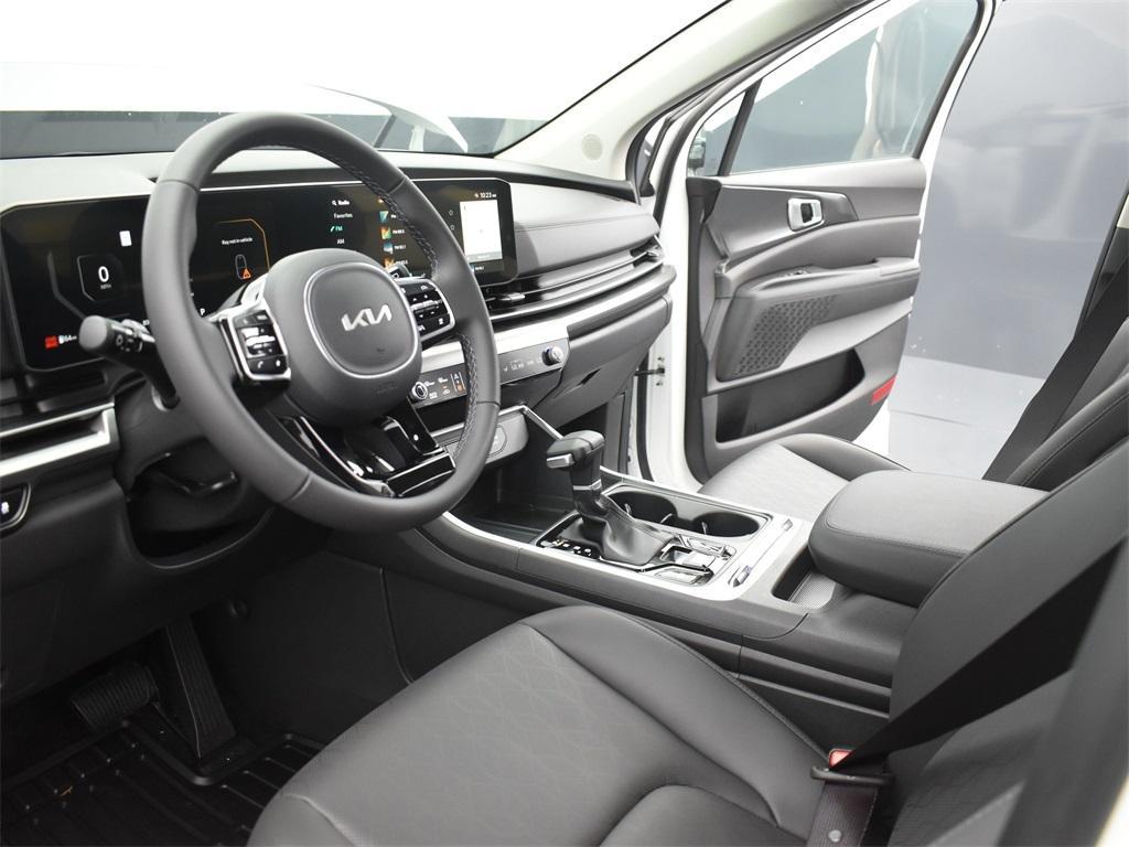new 2026 Kia Carnival car, priced at $47,320