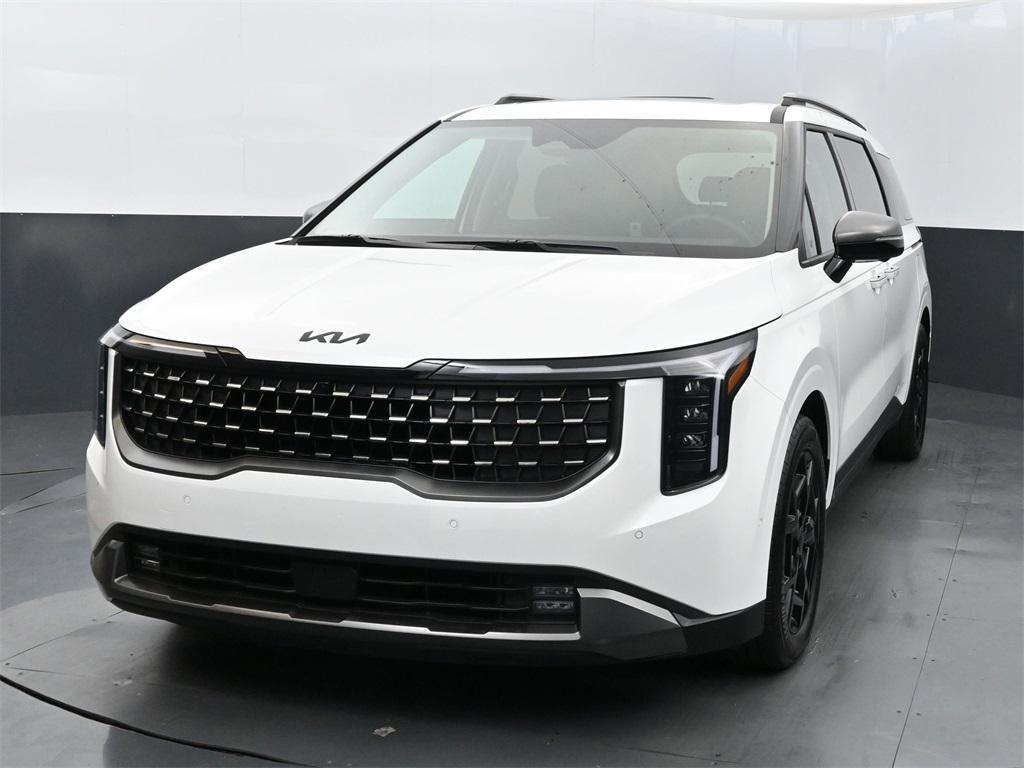 new 2026 Kia Carnival car, priced at $47,320