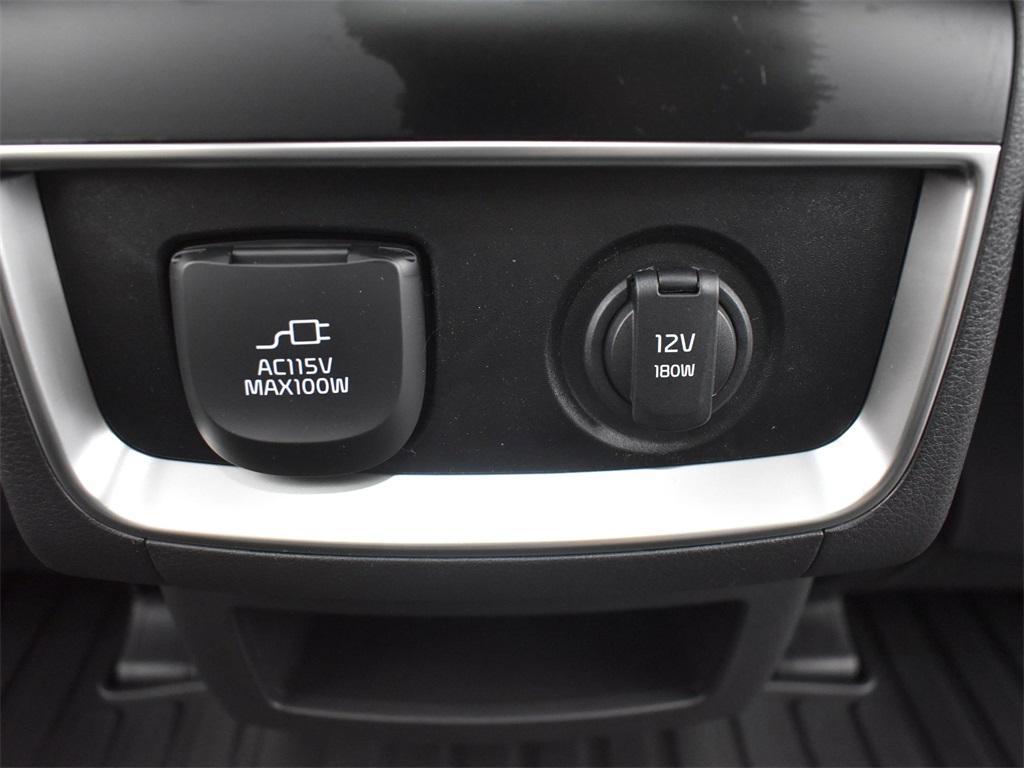 new 2026 Kia Carnival car, priced at $47,320