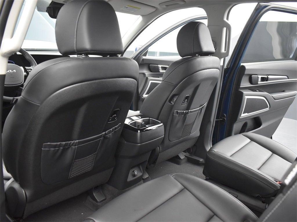 new 2025 Kia Telluride car, priced at $42,029