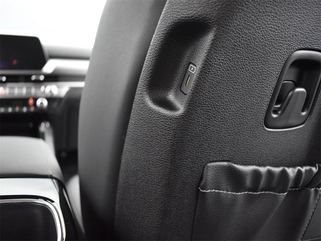new 2025 Kia Telluride car, priced at $42,029