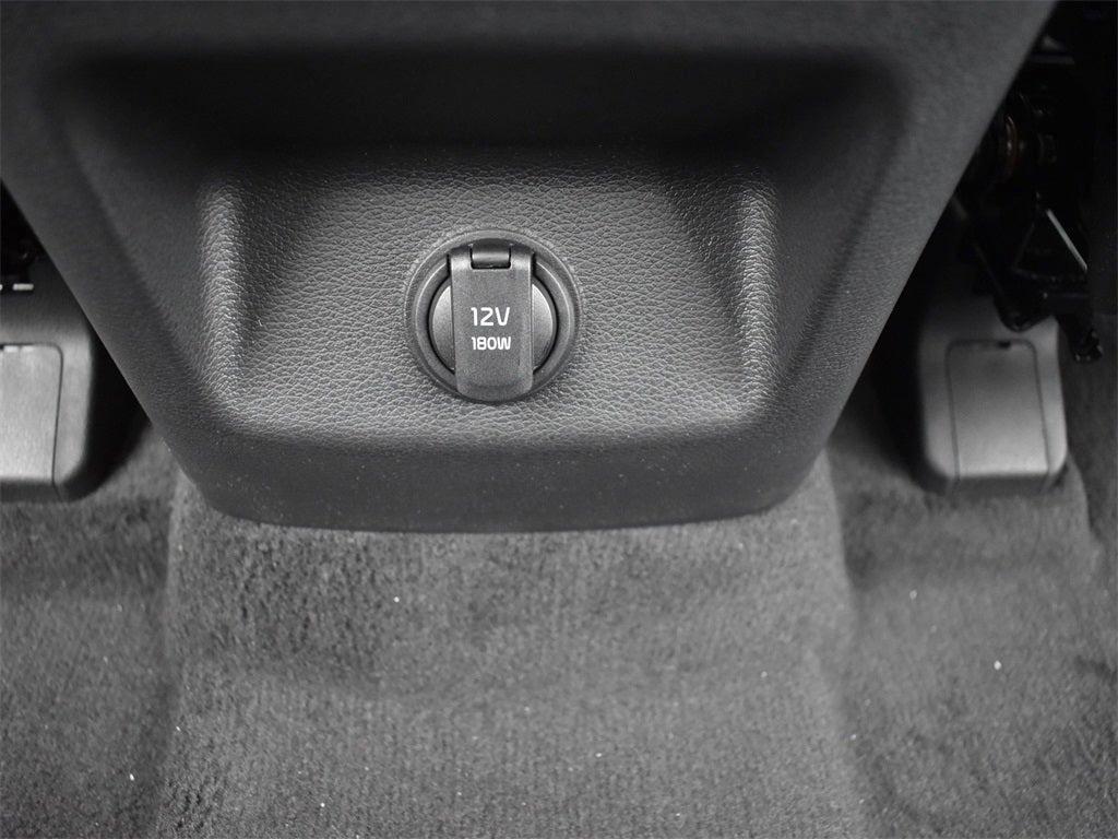 new 2025 Kia Telluride car, priced at $42,029
