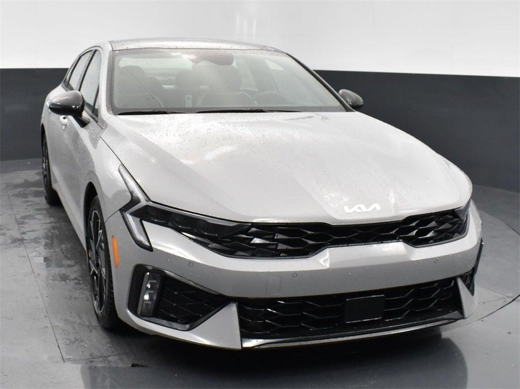 new 2025 Kia K5 car, priced at $30,398