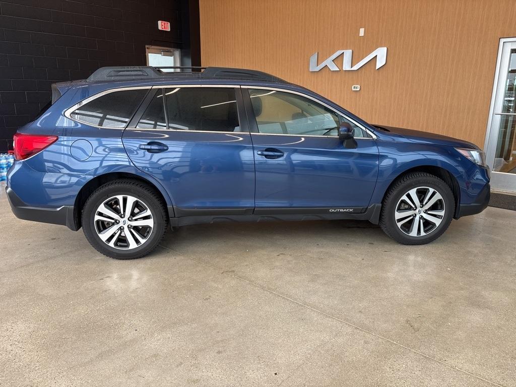used 2019 Subaru Outback car, priced at $23,457