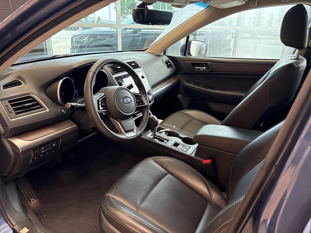 used 2019 Subaru Outback car, priced at $23,457