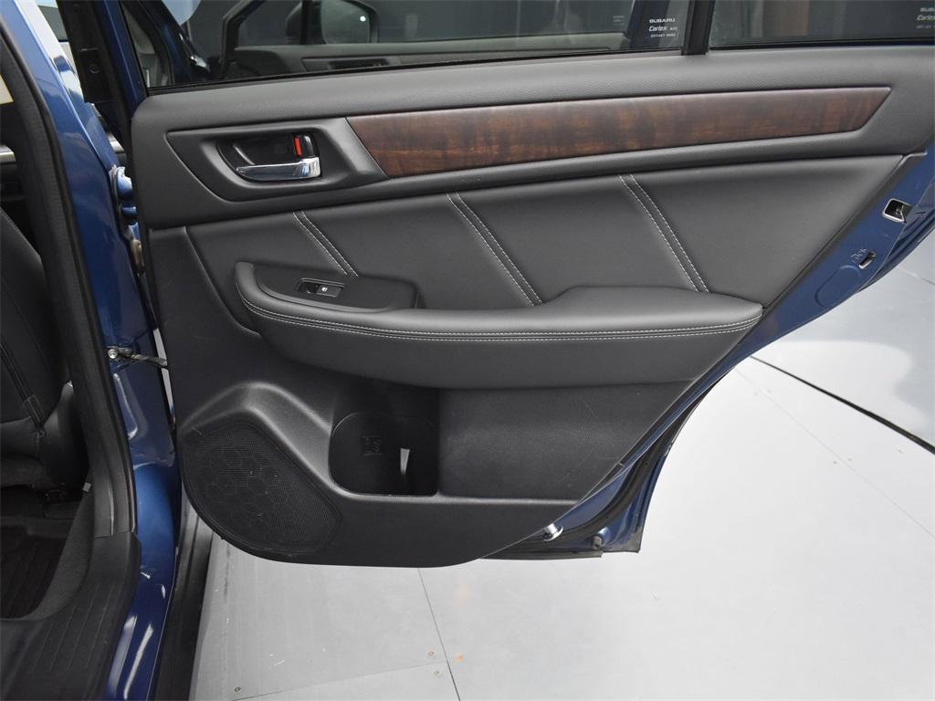 used 2019 Subaru Outback car, priced at $22,904