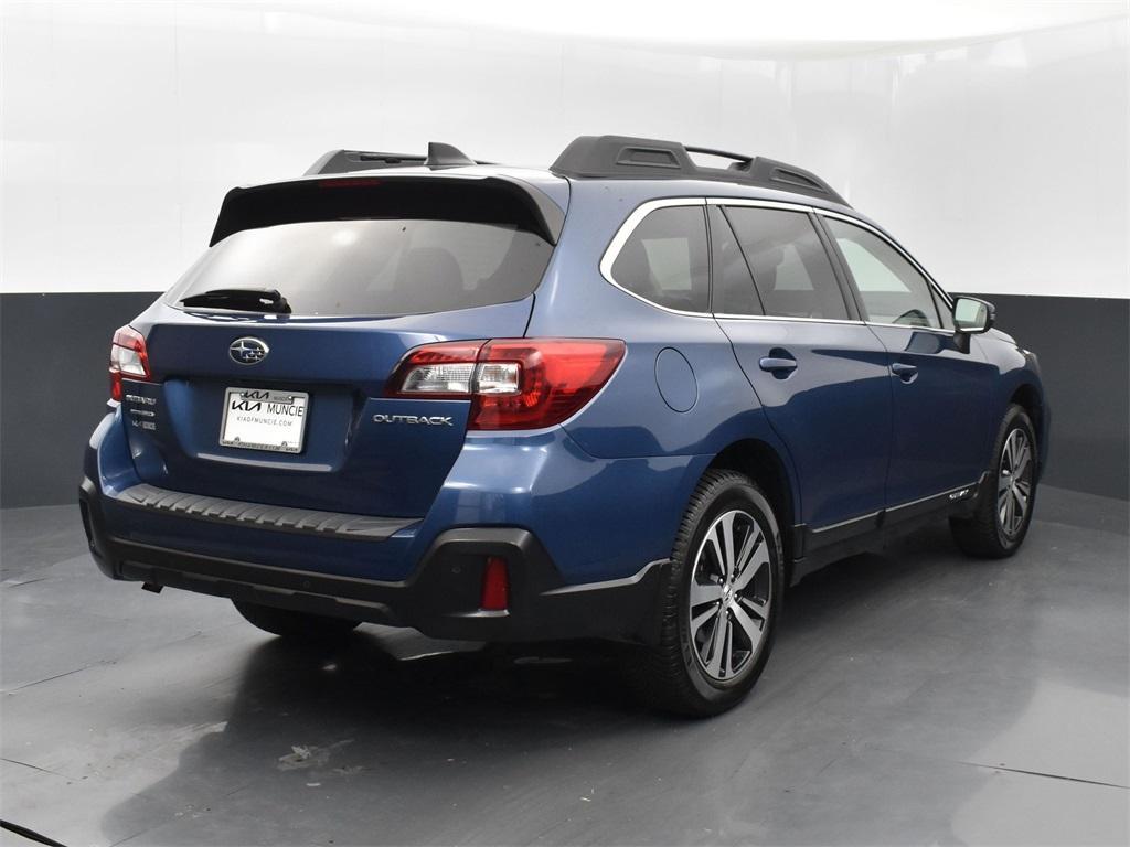 used 2019 Subaru Outback car, priced at $22,904