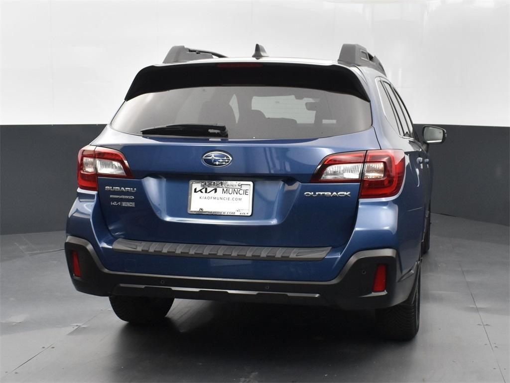 used 2019 Subaru Outback car, priced at $22,904