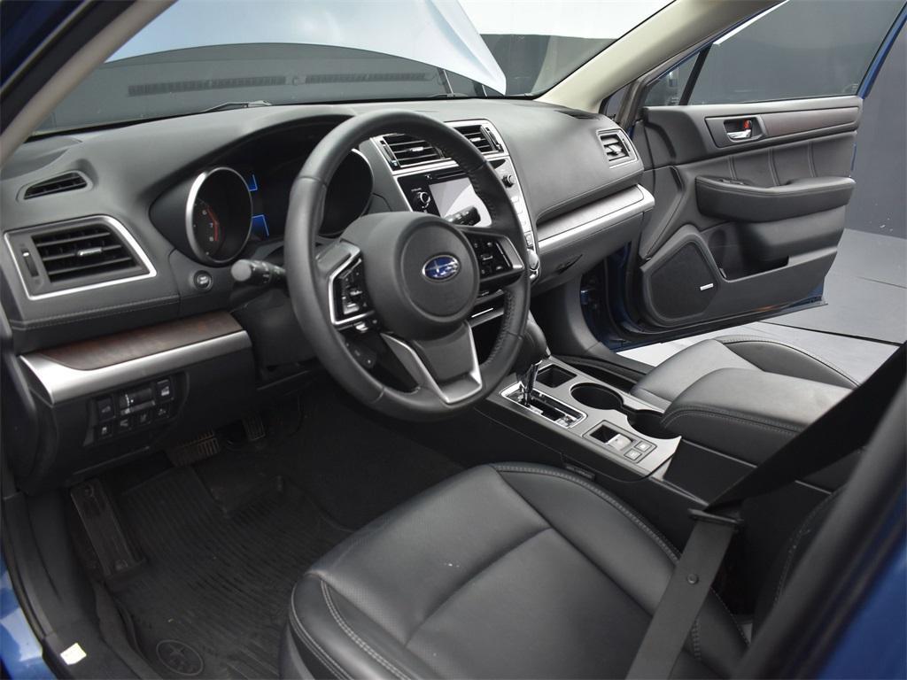 used 2019 Subaru Outback car, priced at $22,904