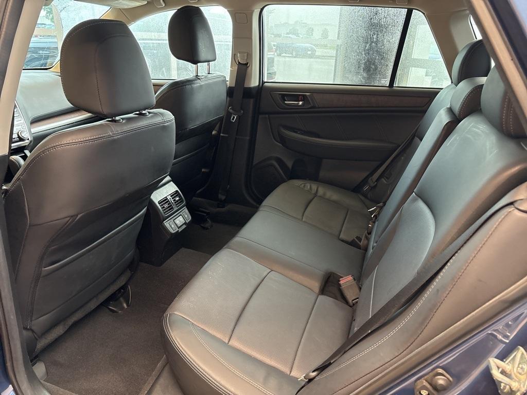 used 2019 Subaru Outback car, priced at $23,457