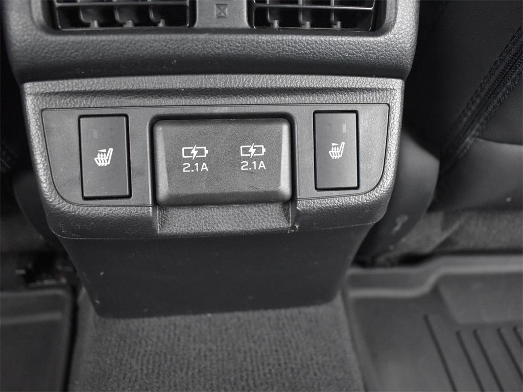 used 2019 Subaru Outback car, priced at $22,904