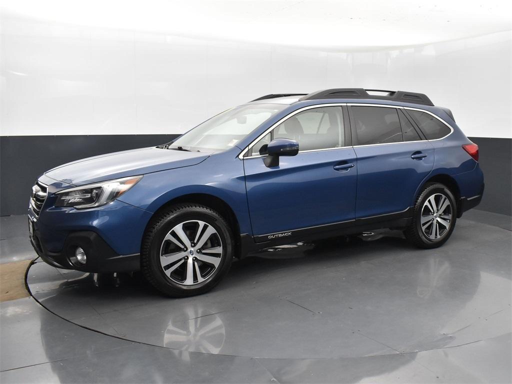 used 2019 Subaru Outback car, priced at $22,904