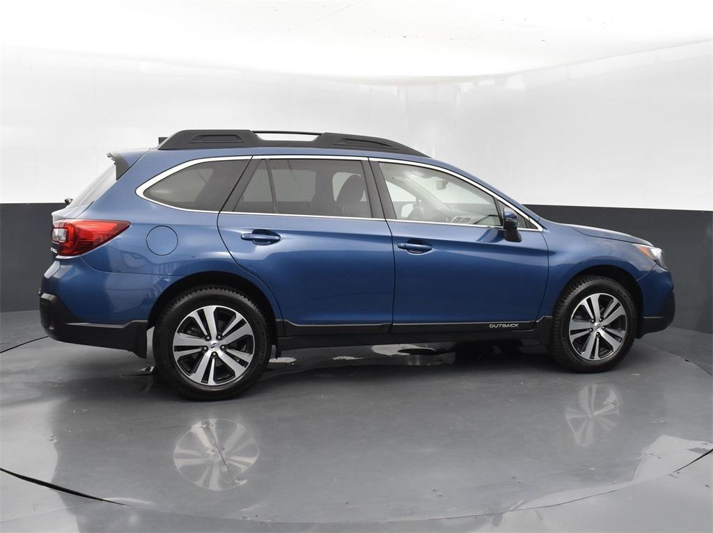used 2019 Subaru Outback car, priced at $22,904