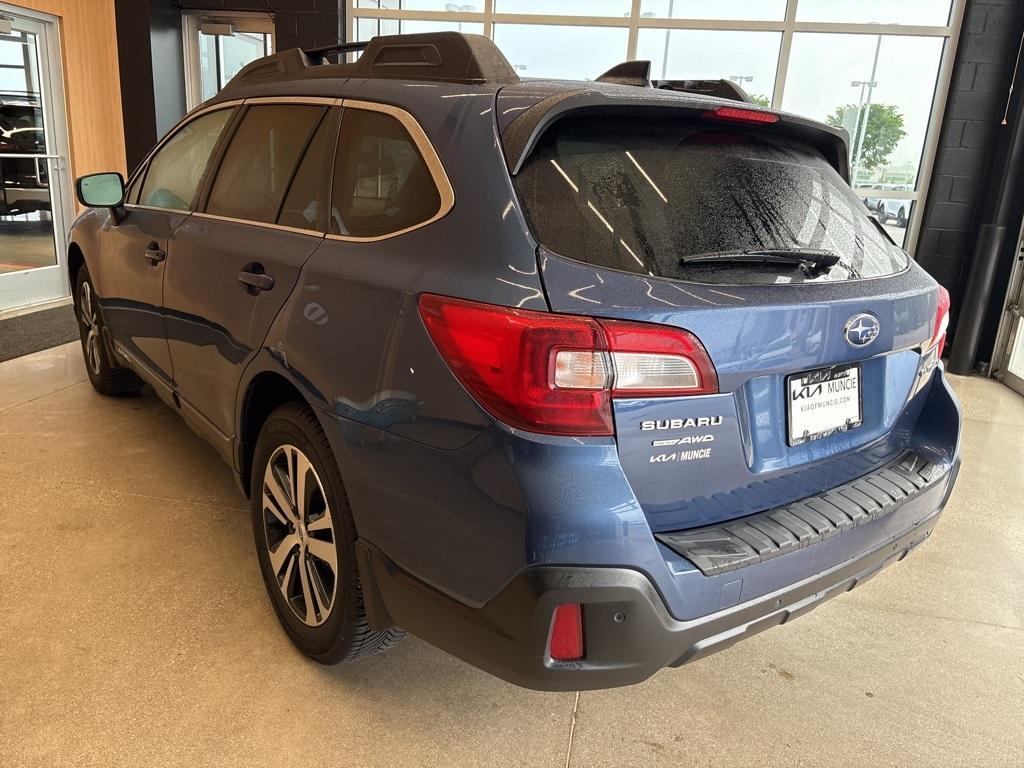 used 2019 Subaru Outback car, priced at $23,457