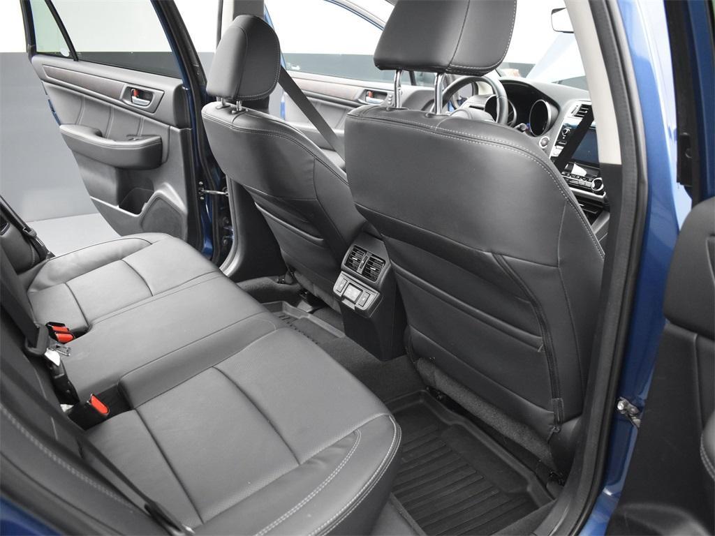 used 2019 Subaru Outback car, priced at $22,904