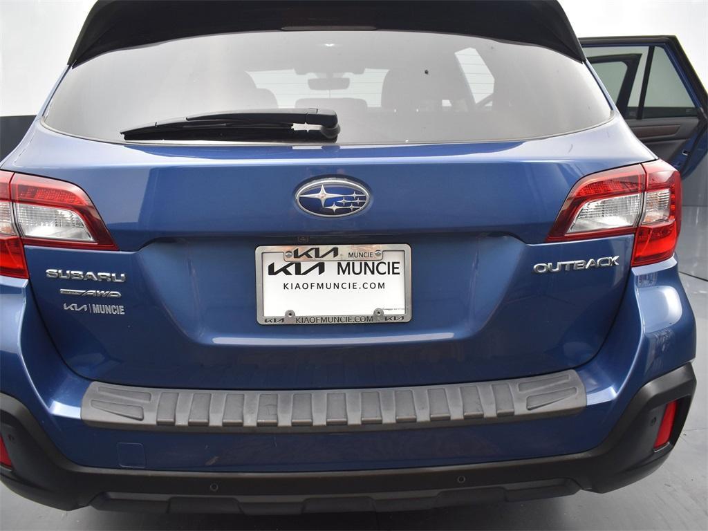 used 2019 Subaru Outback car, priced at $22,904