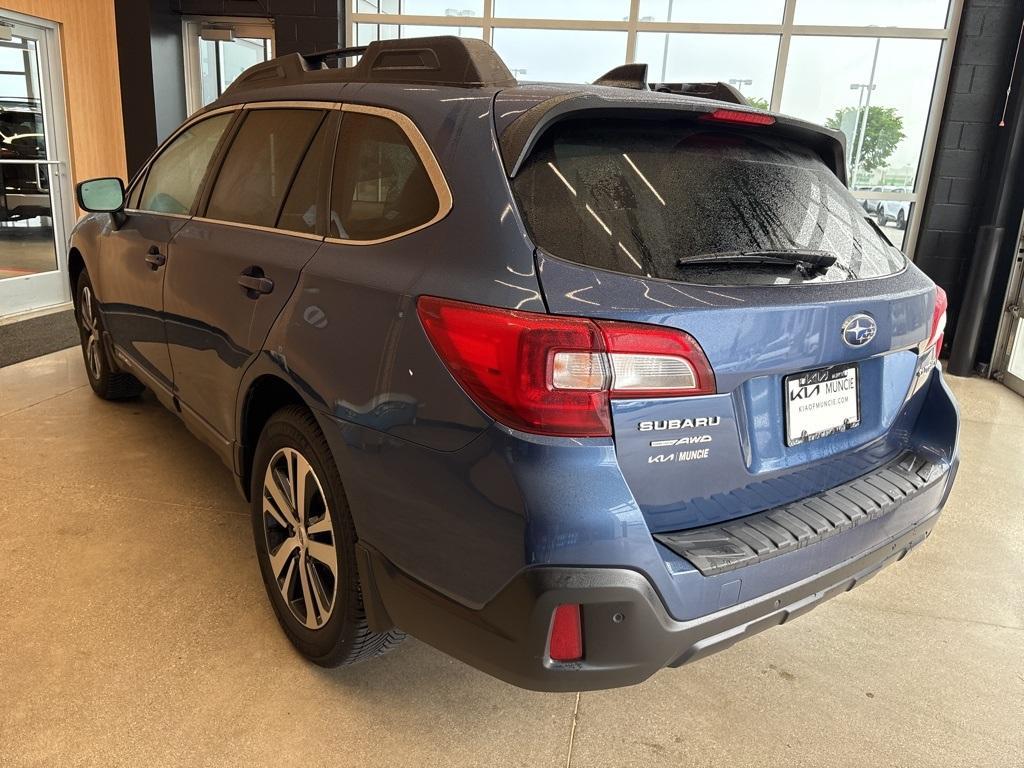 used 2019 Subaru Outback car, priced at $23,457