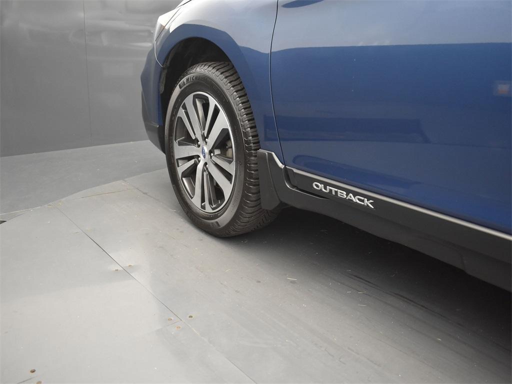 used 2019 Subaru Outback car, priced at $22,904