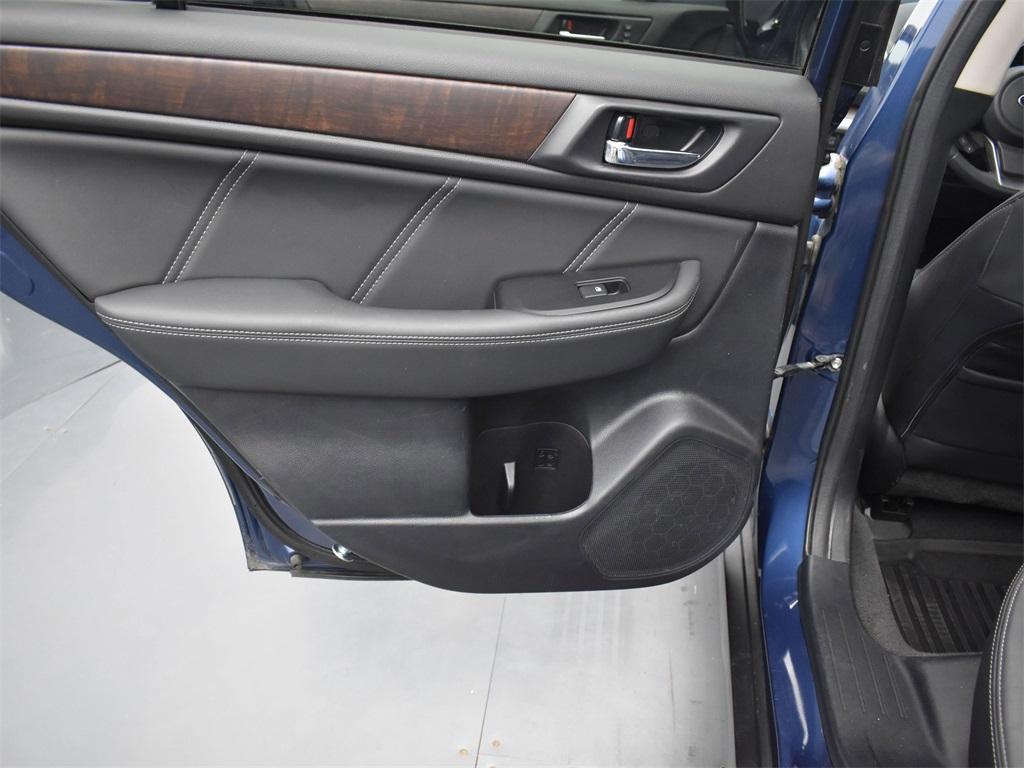 used 2019 Subaru Outback car, priced at $22,904
