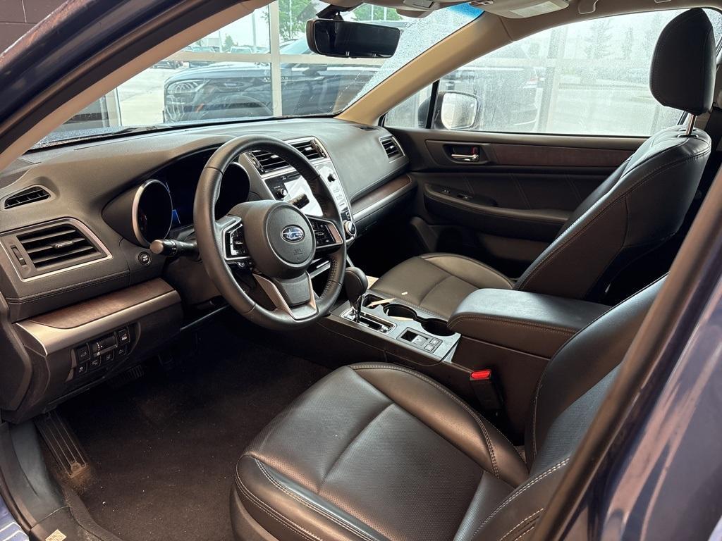used 2019 Subaru Outback car, priced at $23,457