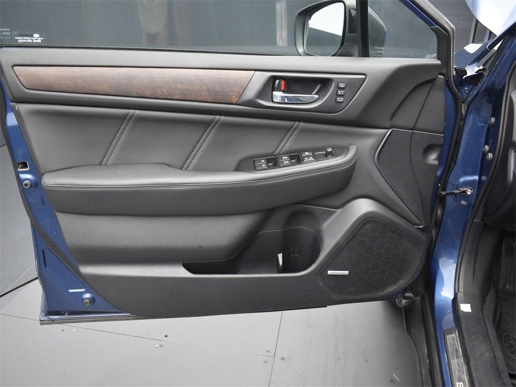 used 2019 Subaru Outback car, priced at $22,904