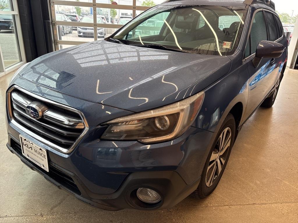 used 2019 Subaru Outback car, priced at $23,457
