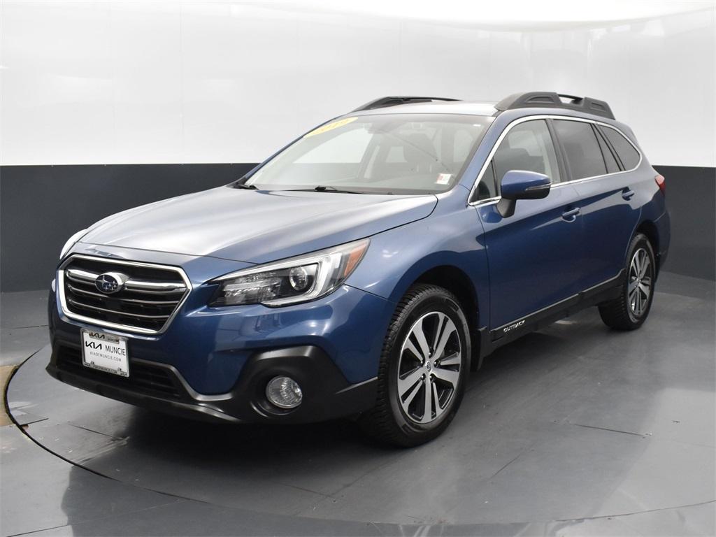used 2019 Subaru Outback car, priced at $22,904
