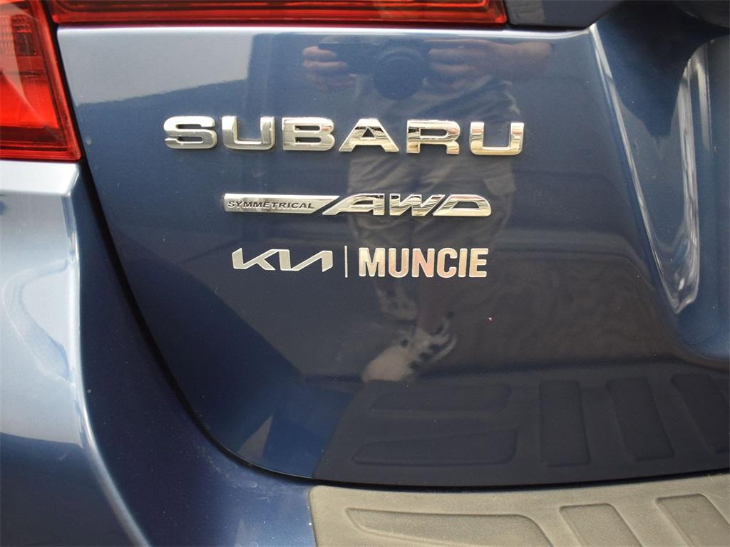 used 2019 Subaru Outback car, priced at $22,904