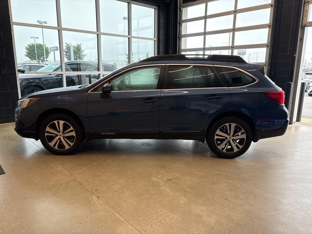 used 2019 Subaru Outback car, priced at $23,457