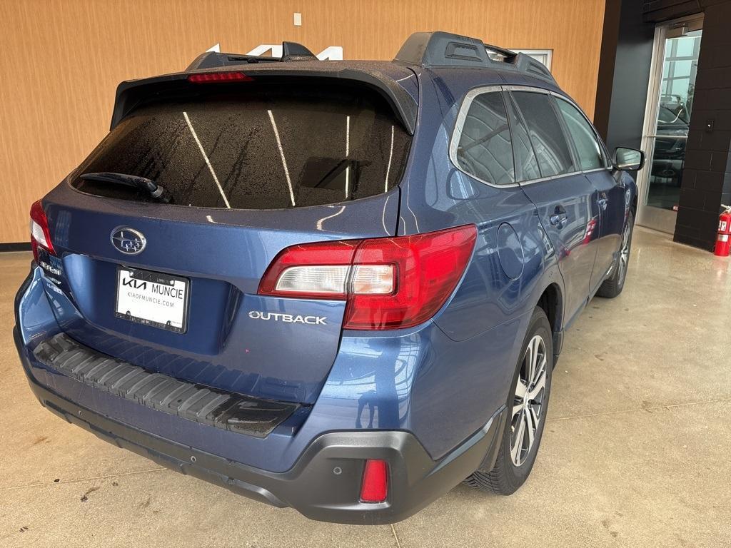 used 2019 Subaru Outback car, priced at $23,457