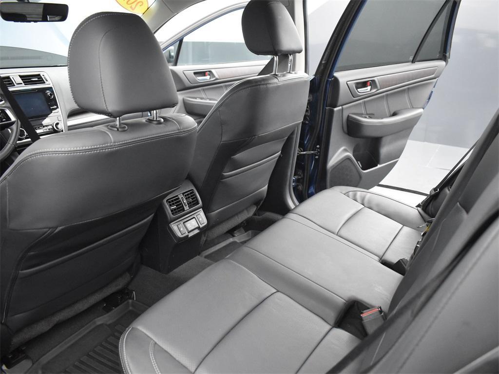 used 2019 Subaru Outback car, priced at $22,904