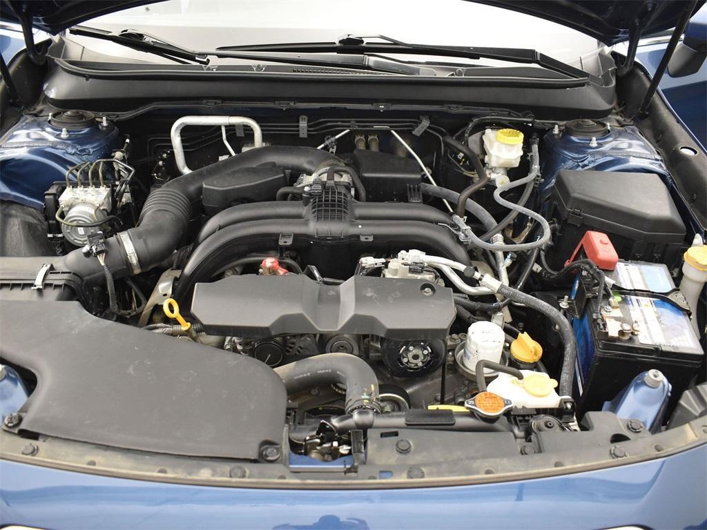 used 2019 Subaru Outback car, priced at $22,904