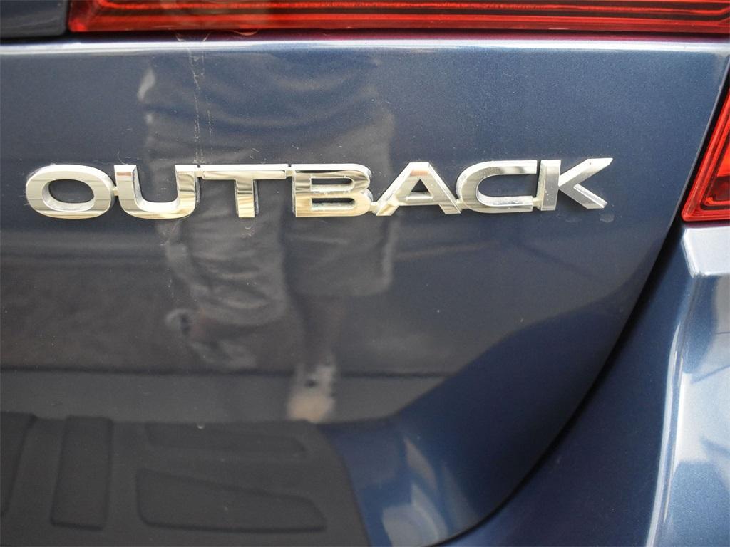 used 2019 Subaru Outback car, priced at $22,904