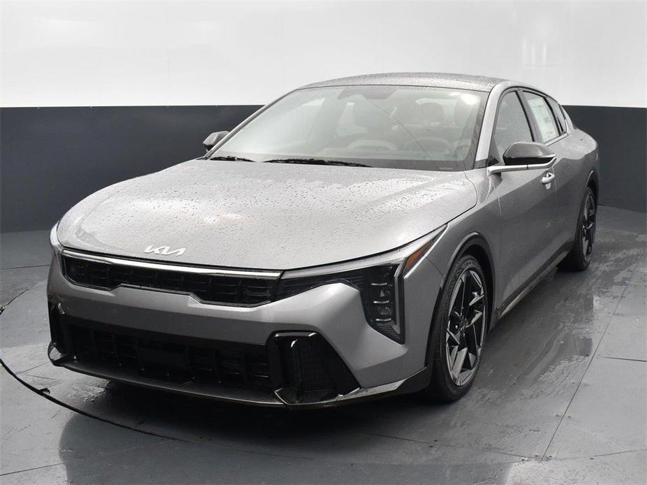 new 2025 Kia K4 car, priced at $26,713