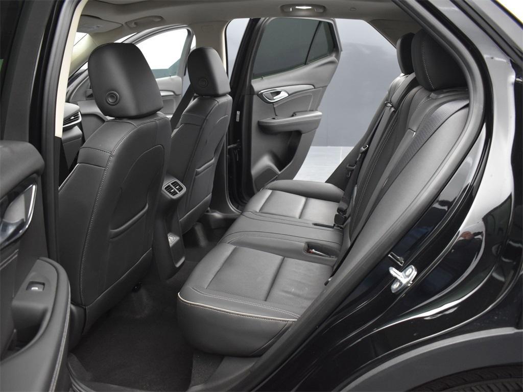 used 2022 Buick Envision car, priced at $26,497