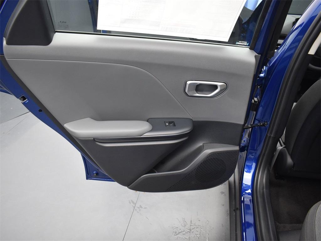 new 2025 Kia K4 car, priced at $22,979