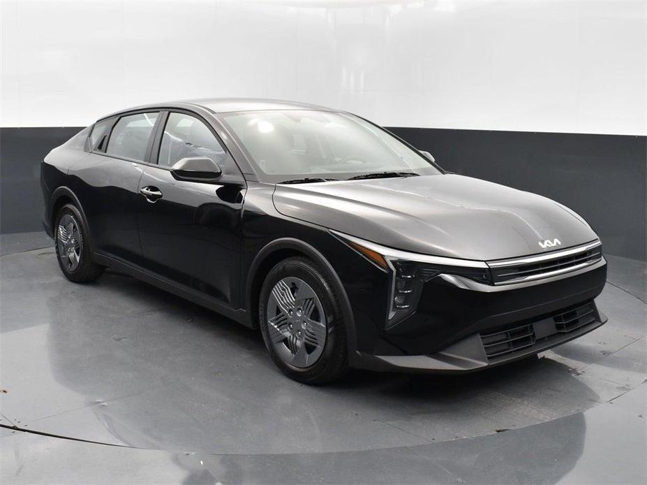 new 2025 Kia K4 car, priced at $22,134