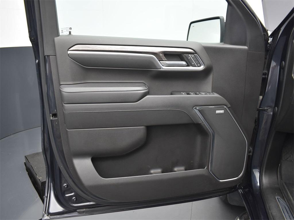 used 2023 Chevrolet Silverado 1500 car, priced at $44,987