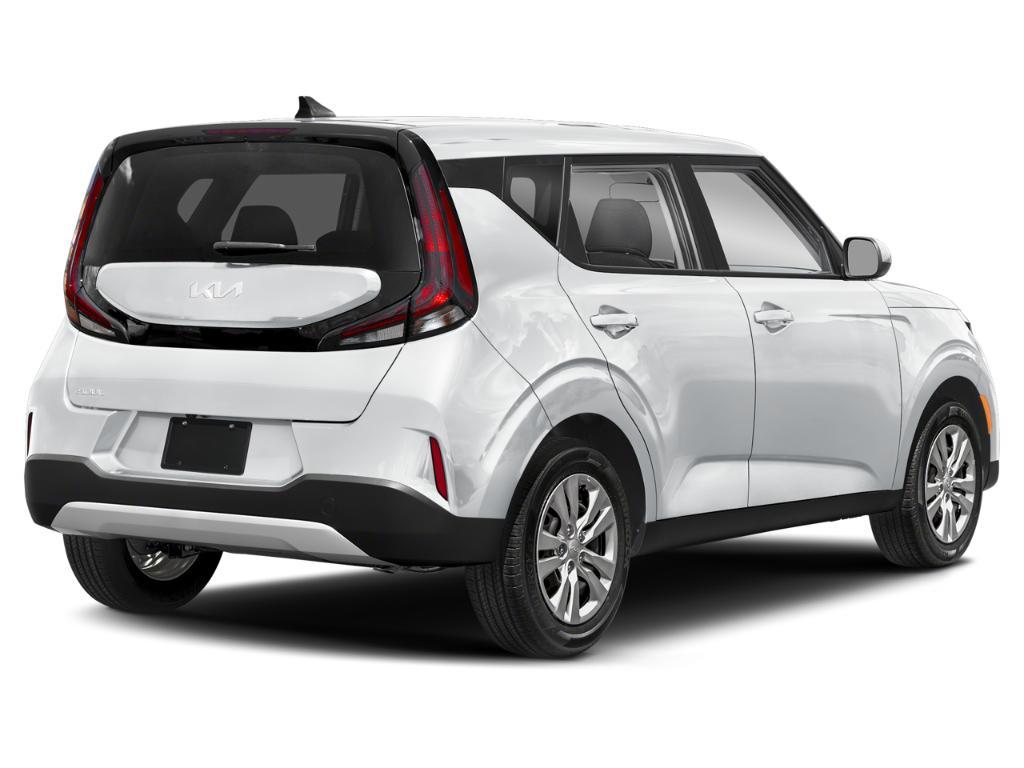 new 2025 Kia Soul car, priced at $21,570