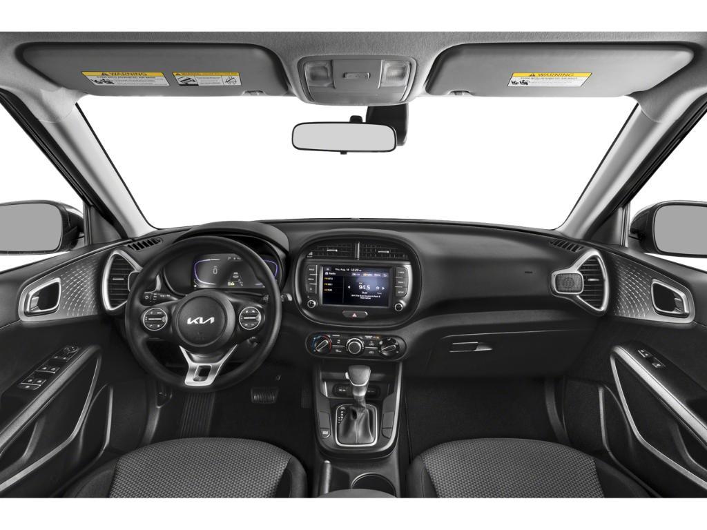 new 2025 Kia Soul car, priced at $21,570