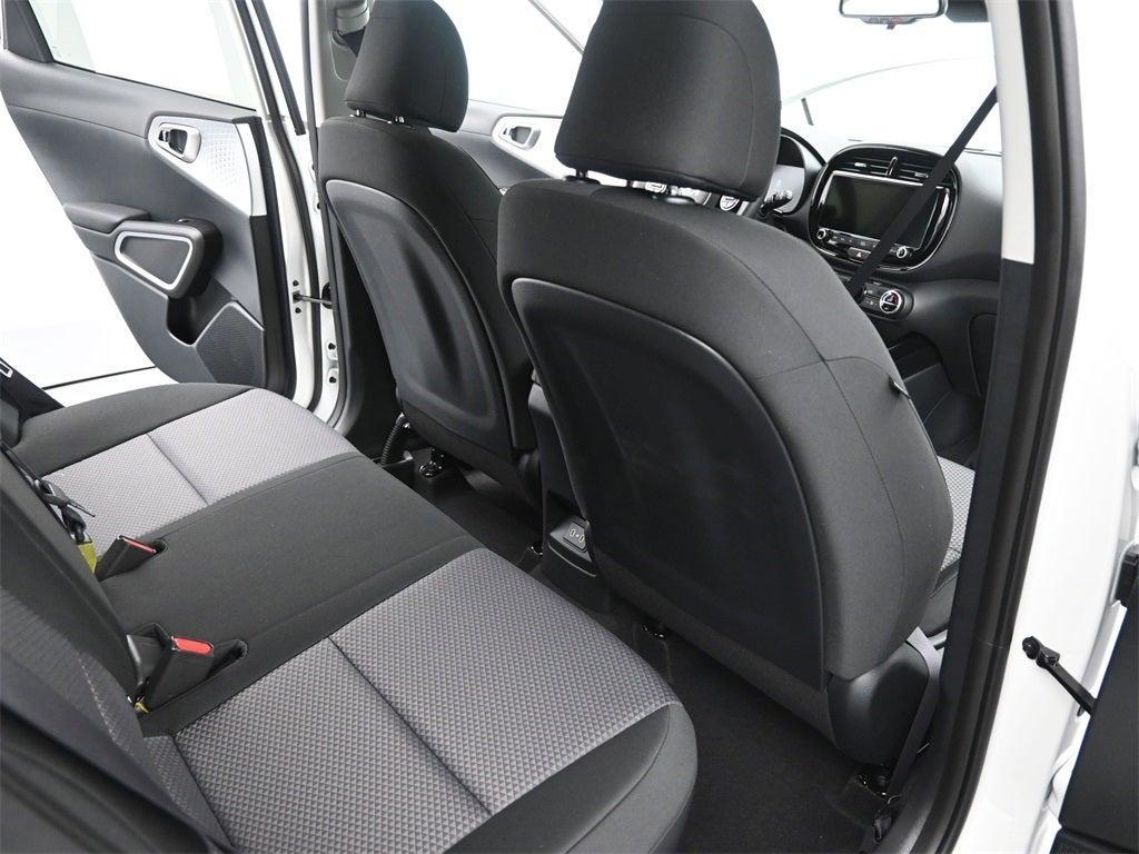 new 2025 Kia Soul car, priced at $23,899